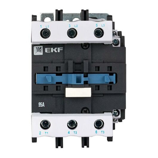 Пускатель электромагнитный ПМЛ-5160ДМ 95А 230В Basic EKF pml-s-95-230-basic • Купить по низкой цене в интернет-магазине СМЭК
