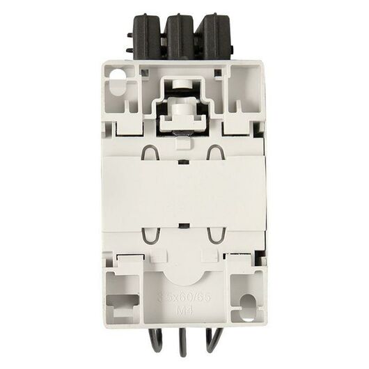 Контактор для конденсатора КМЭК 20квар 230В 1NО AVERES EKF ctrk-s-29-20-230-av, изображение 5 • Купить по низкой цене в интернет-магазине СМЭК