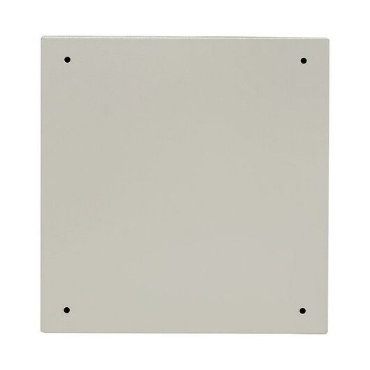Щит ЩУ-1/1-1 (310х300х160) двухдверный IP54 Basic EKF mb54-1-2-bas, изображение 9 • Купить по низкой цене в интернет-магазине СМЭК