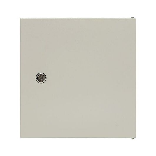 Щит ЩУ-1/1-1 (310х300х160) двухдверный IP54 Basic EKF mb54-1-2-bas, изображение 12 • Купить по низкой цене в интернет-магазине СМЭК