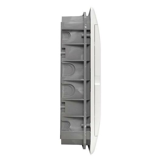 Щит ЩРВ-П-24 "SlimBox" IP41 бел. дверца PROxima EKF sb-v-24w, изображение 10 • Купить по низкой цене в интернет-магазине СМЭК