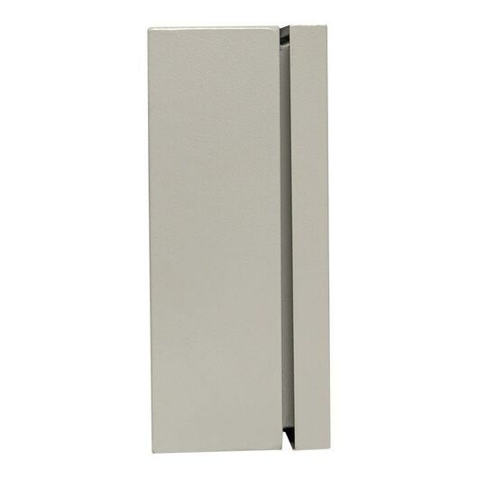 Щит ЩУ-1/1-0 (250х300х100) счетчик на DIN-рейку IP54 Basic EKF mb54-1E-bas, изображение 10 • Купить по низкой цене в интернет-магазине СМЭК