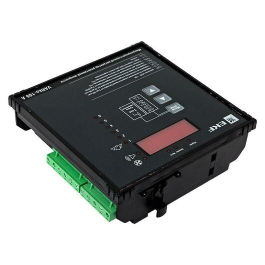 Регулятор реактивной мощности Varko-106a PROxima EKF varko-106a-pro, изображение 10 • Купить по низкой цене в интернет-магазине СМЭК