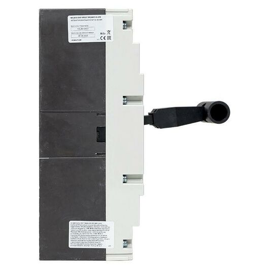 Выключатель автоматический 3п 800/630А 35кА ВА-99М PROxima EKF mccb99-800-630m, изображение 6 • Купить по низкой цене в интернет-магазине СМЭК