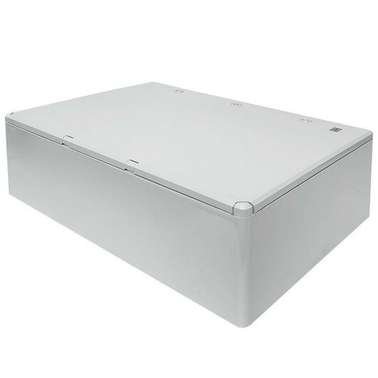 Бокс пластиковый с монтажной платой 700х500х250 IP65 PROxima EKF PB65MP009, изображение 9 • Купить по низкой цене в интернет-магазине СМЭК