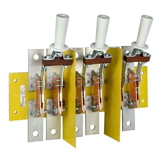 Разьединитель РЕ19-44-31170 2000А PROxima EKF re19-4431170, изображение 6 • Купить по низкой цене в интернет-магазине СМЭК