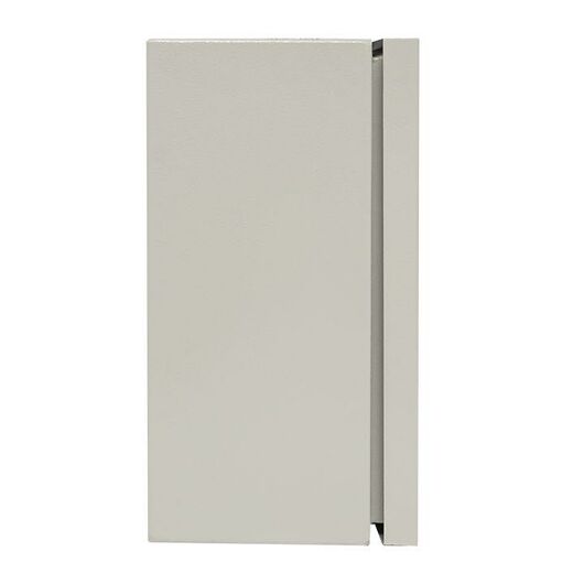 Щит ЩУ-1/1-1 (310х300х160) двухдверный IP54 Basic EKF mb54-1-2-bas, изображение 8 • Купить по низкой цене в интернет-магазине СМЭК