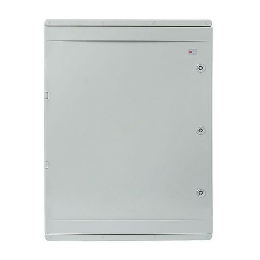 Бокс пластиковый с монтажной платой 800х600х260 IP65 PROxima EKF PB65MP010, изображение 8 • Купить по низкой цене в интернет-магазине СМЭК