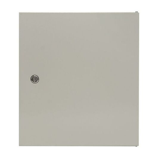 Щит ЩУ-3/1-1 (445х400х150) 12мод. двухдверный IP54 Basic EKF mb54-3-2-bas • Купить по низкой цене в интернет-магазине СМЭК