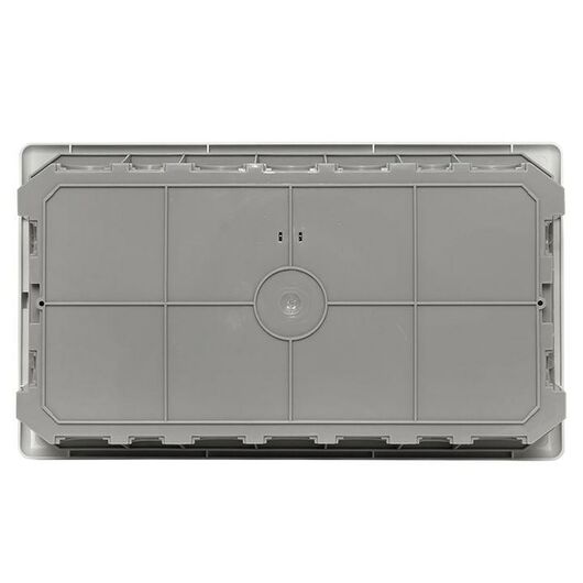 Щит ЩРВ-П-18 "SlimBox" IP41 бел. дверца PROxima EKF sb-v-18w, изображение 9 • Купить по низкой цене в интернет-магазине СМЭК