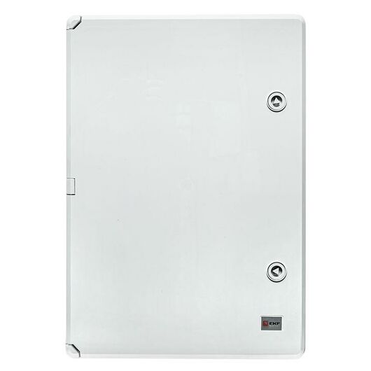 Бокс пластиковый с монтажной платой 500х350х190 IP65 PROxima EKF PB65MP005, изображение 13 • Купить по низкой цене в интернет-магазине СМЭК