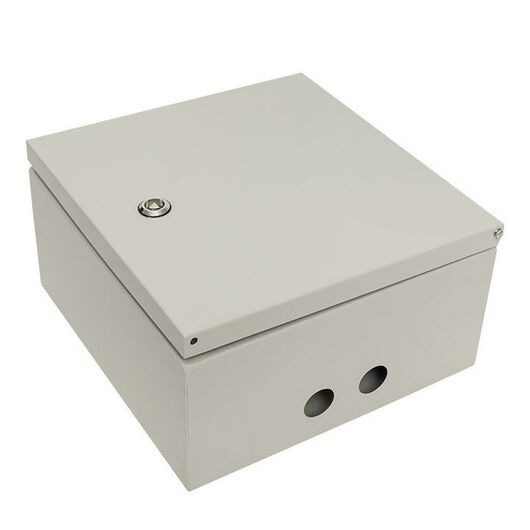 Щит ЩУ-1/1-1 (310х300х160) двухдверный IP54 Basic EKF mb54-1-2-bas, изображение 14 • Купить по низкой цене в интернет-магазине СМЭК