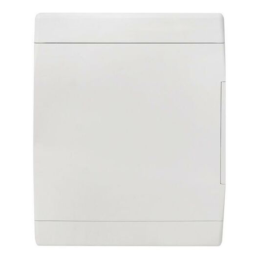 Щит ЩРВ-П-24 "SlimBox" IP41 бел. дверца PROxima EKF sb-v-24w • Купить по низкой цене в интернет-магазине СМЭК