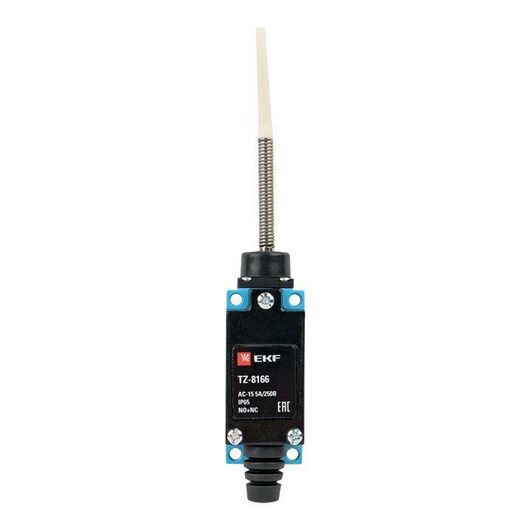 Выключатель концевой TZ-8166 PROxima EKF tz8166, изображение 6 • Купить по низкой цене в интернет-магазине СМЭК