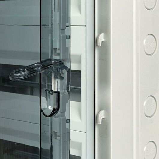 Щит ЩРН-ПГ-54 (625х450х155) IP65 PROxima EKF pb65-n-pg-54m, изображение 5 • Купить по низкой цене в интернет-магазине СМЭК