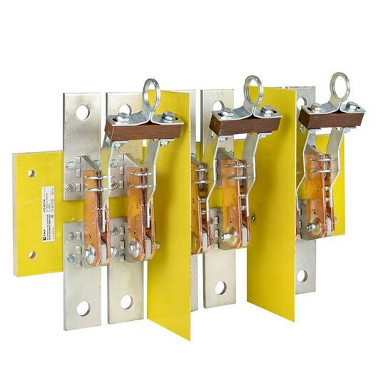 Разьединитель РЕ19-45-31160 2500А PROxima EKF re19-4531160, изображение 3 • Купить по низкой цене в интернет-магазине СМЭК