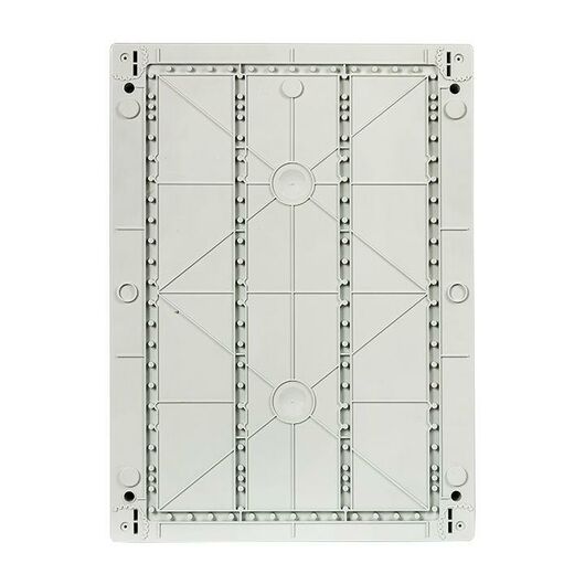 Щит ЩРН-ПГ-54 (625х450х155) IP65 PROxima EKF pb65-n-pg-54m, изображение 7 • Купить по низкой цене в интернет-магазине СМЭК