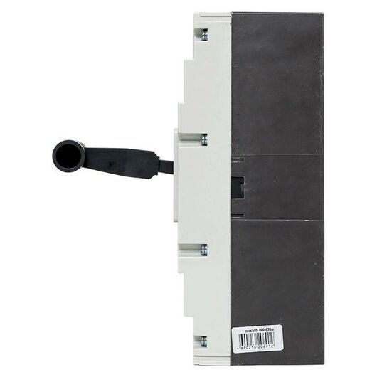 Выключатель автоматический 3п 800/630А 35кА ВА-99М PROxima EKF mccb99-800-630m, изображение 7 • Купить по низкой цене в интернет-магазине СМЭК