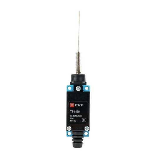 Выключатель концевой TZ-8169 PROxima EKF tz8169, изображение 7 • Купить по низкой цене в интернет-магазине СМЭК