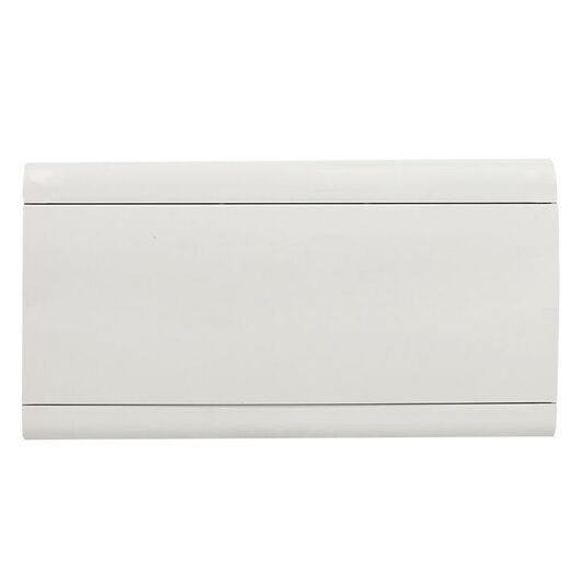 Щит ЩРН-П-18 "SlimBox" IP41 бел. дверца PROxima EKF sb-n-18w, изображение 8 • Купить по низкой цене в интернет-магазине СМЭК