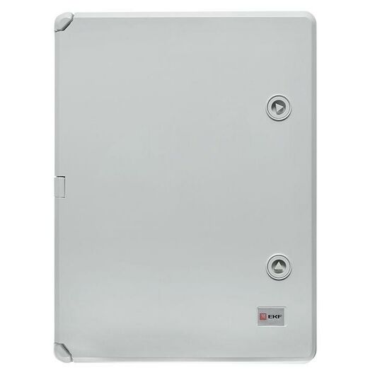Бокс пластиковый с монтажной платой 400х300х170 IP65 PROxima EKF PB65MP003, изображение 11 • Купить по низкой цене в интернет-магазине СМЭК