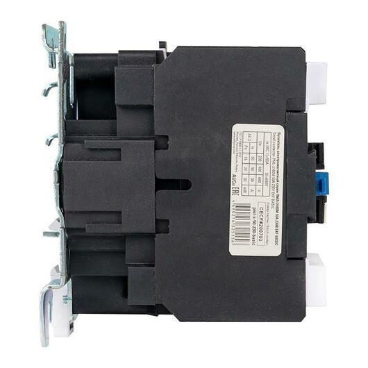 Пускатель электромагнитный ПМЛ-3160М 50А 230В Basic EKF pml-s-50-230-basic, изображение 4 • Купить по низкой цене в интернет-магазине СМЭК