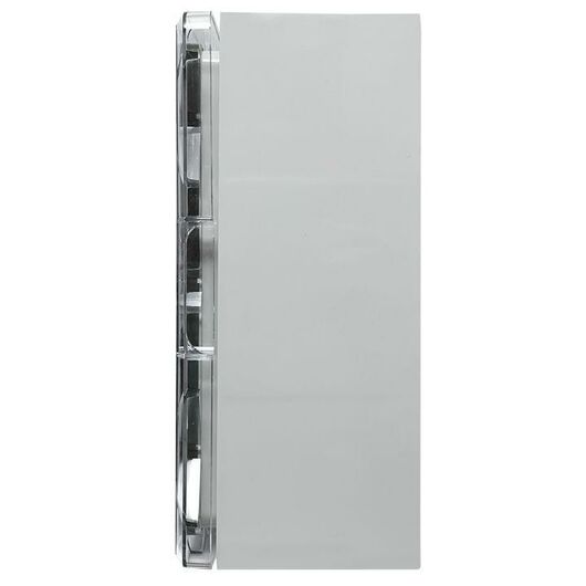 Бокс пластиковый с монтажной платой 300х200х130 IP65 прозр. дверь PROxima EKF PBT65MP001, изображение 13 • Купить по низкой цене в интернет-магазине СМЭК