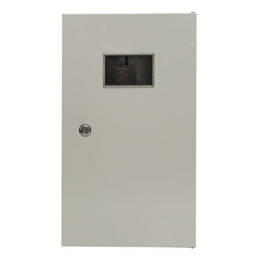 Щит ЩУ-3/1-0 (ЩУРН-3/12) (540х310х165) 12мод. IP54 Basic EKF mb54-3-bas, изображение 9 • Купить по низкой цене в интернет-магазине СМЭК