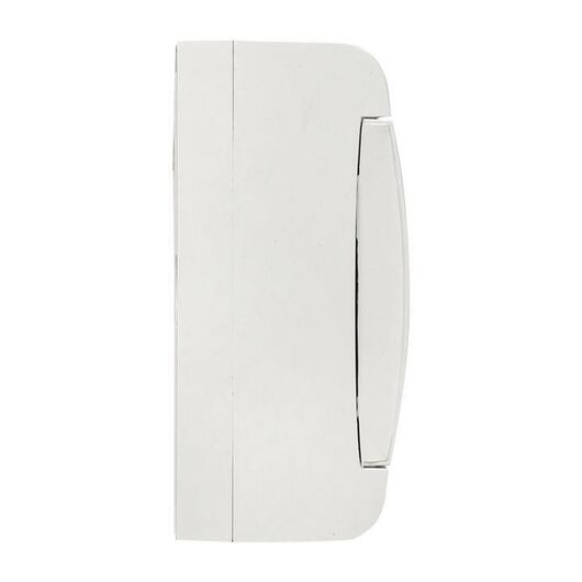 Щит ЩРН-П-15 IP41 бел. дверца (пром. упак.) Basic EKF pb-n-15w-bas, изображение 7 • Купить по низкой цене в интернет-магазине СМЭК