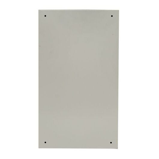 Щит ЩУ-3/1-0 (ЩУРН-3/12) (540х310х165) 12мод. IP54 Basic EKF mb54-3-bas, изображение 7 • Купить по низкой цене в интернет-магазине СМЭК