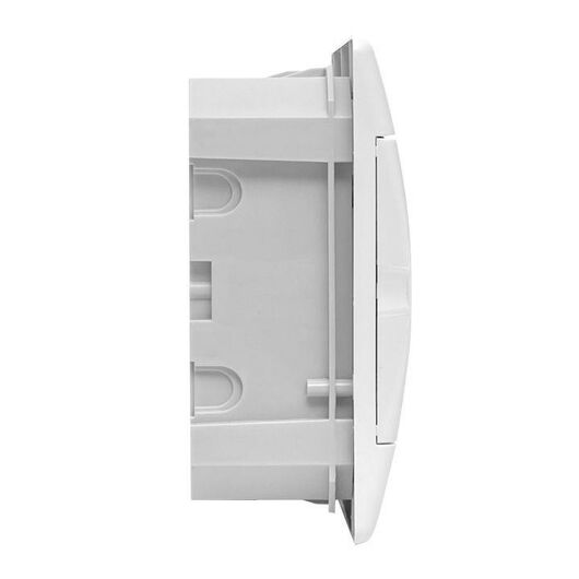 Щит ЩРВ-П-12 IP41 бел. дверца (пром. упак.) Basic EKF pb-v-12w-bas, изображение 7 • Купить по низкой цене в интернет-магазине СМЭК