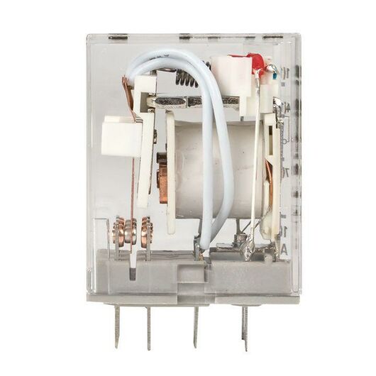 Реле промежуточное RPA 22/3 6А 230В AC AVERES EKF rpa-22-3-230AC, изображение 4 • Купить по низкой цене в интернет-магазине СМЭК