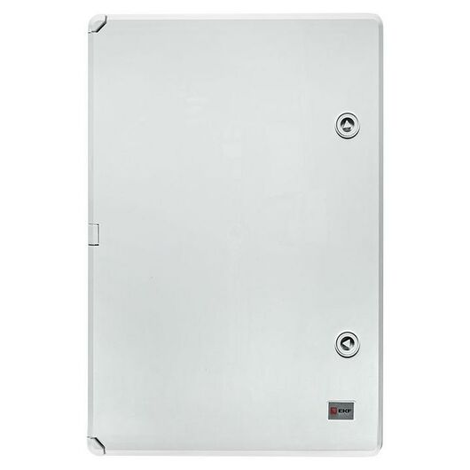 Бокс пластиковый с монтажной платой 600х400х200 IP65 PROxima EKF PB65MP008, изображение 11 • Купить по низкой цене в интернет-магазине СМЭК