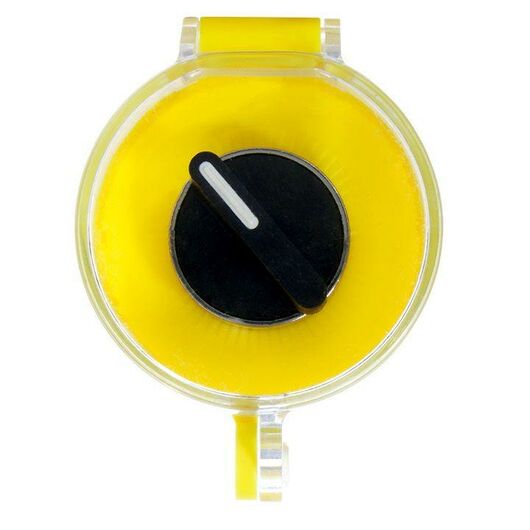 Кожух защитный для кнопок с крышкой для пломбировки PROxima EKF scep-1 • Купить по низкой цене в интернет-магазине СМЭК