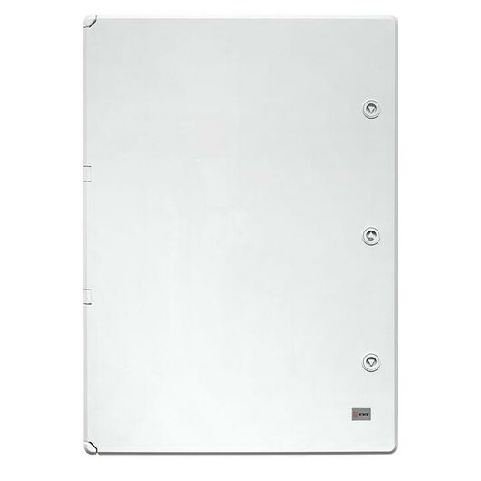 Бокс пластиковый с монтажной платой 700х500х250 IP65 PROxima EKF PB65MP009, изображение 13 • Купить по низкой цене в интернет-магазине СМЭК