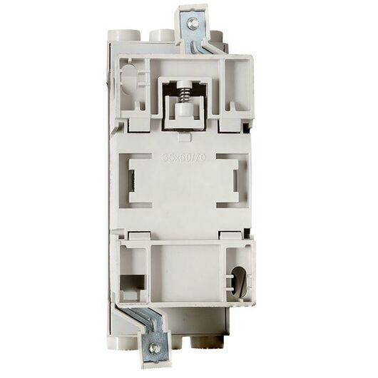 Контактор для конденсатора КМЭК 25квар 230В 1NО AVERES EKF ctrk-s-36-25-230-av, изображение 7 • Купить по низкой цене в интернет-магазине СМЭК