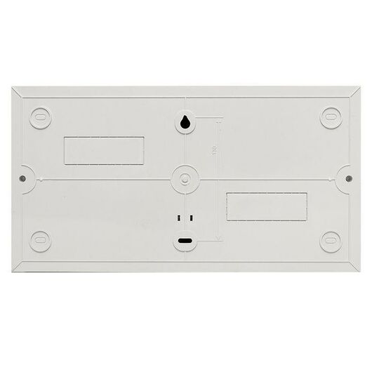 Щит ЩРН-П-18 "SlimBox" IP41 бел. дверца PROxima EKF sb-n-18w, изображение 9 • Купить по низкой цене в интернет-магазине СМЭК