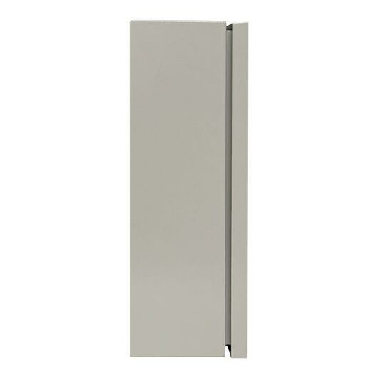 Щит ЩУ-3/1-1 (445х400х150) 12мод. двухдверный IP54 Basic EKF mb54-3-2-bas, изображение 8 • Купить по низкой цене в интернет-магазине СМЭК