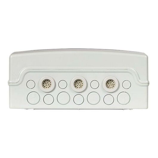Щит ЩРН-ПГ-54 (625х450х155) IP65 PROxima EKF pb65-n-pg-54m, изображение 4 • Купить по низкой цене в интернет-магазине СМЭК