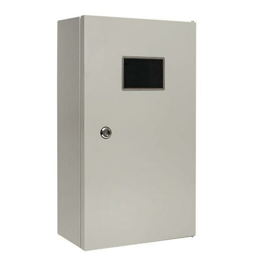 Щит ЩУ-3/1-0 (ЩУРН-3/12) (540х310х165) 12мод. IP54 Basic EKF mb54-3-bas, изображение 8 • Купить по низкой цене в интернет-магазине СМЭК