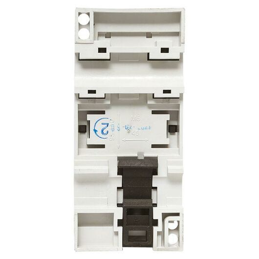 Контактор для конденсатора КМЭК 50квар 230В 1NО AVERES EKF ctrk-s-72-50-230-av, изображение 6 • Купить по низкой цене в интернет-магазине СМЭК