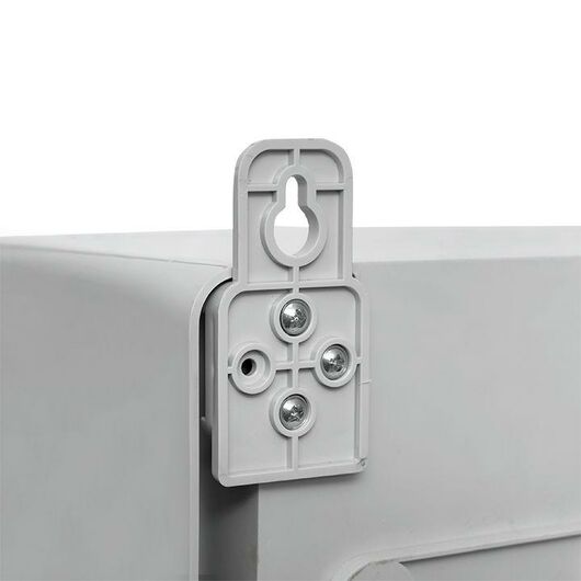 Бокс пластиковый с монтажной платой 800х600х260 IP65 прозр. дверь PROxima EKF PBT65MP010, изображение 17 • Купить по низкой цене в интернет-магазине СМЭК