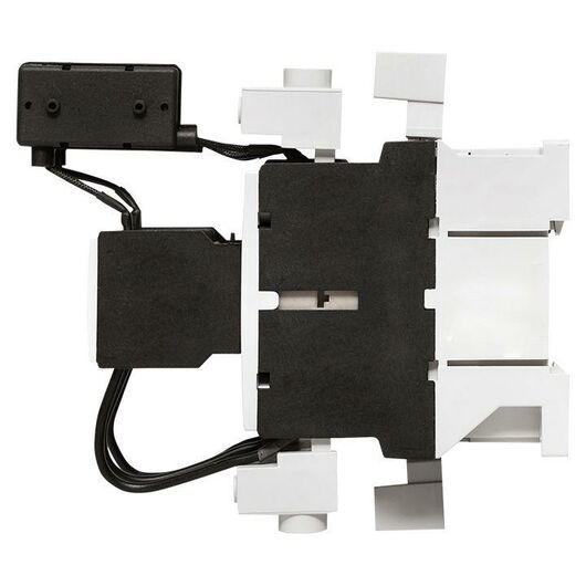 Контактор для конденсатора КМЭК 25квар 230В 1NО AVERES EKF ctrk-s-36-25-230-av, изображение 8 • Купить по низкой цене в интернет-магазине СМЭК