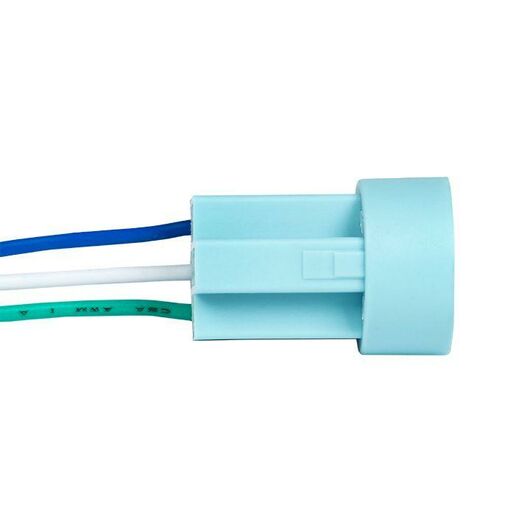 Адаптер для подключение кнопок S-Pro67 3 контактов EKF s-pro67-401, изображение 4 • Купить по низкой цене в интернет-магазине СМЭК
