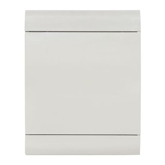 Щит ЩРН-П-6 "SlimBox" IP41 бел. дверца PROxima EKF sb-n-6w, изображение 6 • Купить по низкой цене в интернет-магазине СМЭК