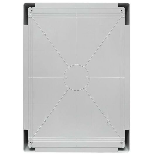 Бокс пластиковый с монтажной платой 700х500х250 IP65 PROxima EKF PB65MP009, изображение 8 • Купить по низкой цене в интернет-магазине СМЭК