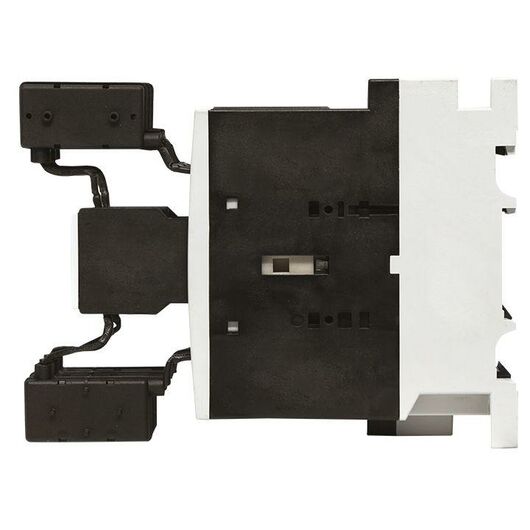 Контактор для конденсатора КМЭК 50квар 230В 1NО AVERES EKF ctrk-s-72-50-230-av, изображение 5 • Купить по низкой цене в интернет-магазине СМЭК