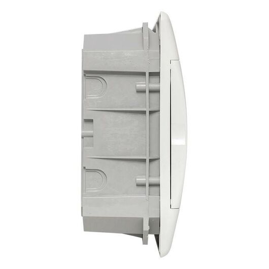 Щит ЩРВ-П-18 IP41 бел. дверца (пром. упак.) Basic EKF pb-v-18w-bas, изображение 11 • Купить по низкой цене в интернет-магазине СМЭК