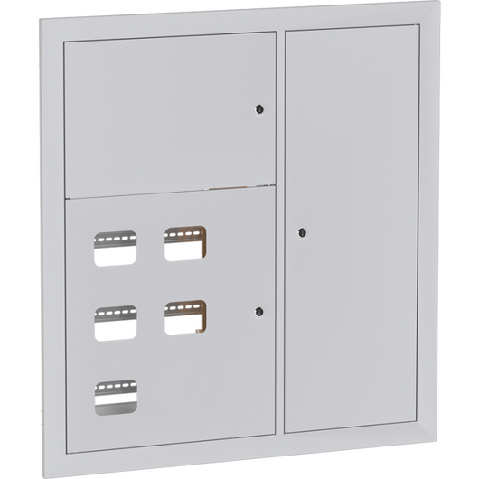 Щит этажный ЩЭ 5кв. (1000х950х160) PROxima EKF mb29-v-5 • Купить по низкой цене в интернет-магазине СМЭК