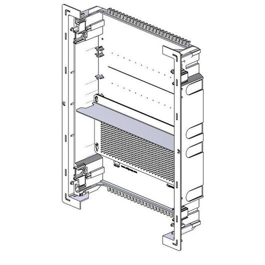 Перегородка отсеков для ProfiBox EKF profibox-s, изображение 3 • Купить по низкой цене в интернет-магазине СМЭК